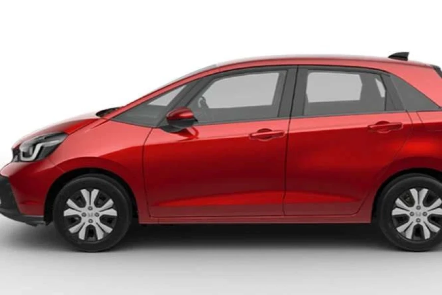 Vehicle Image - 1