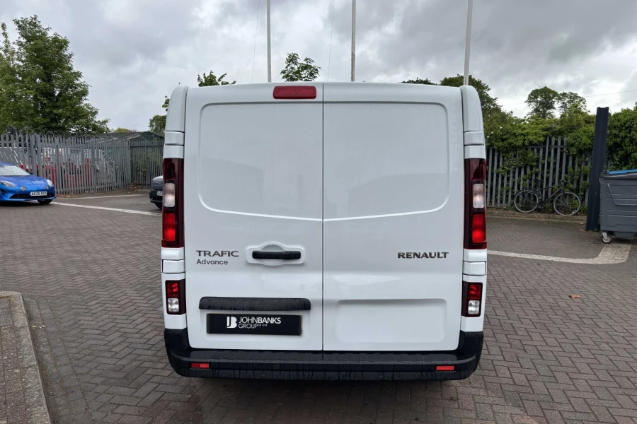 Vehicle Image - 2