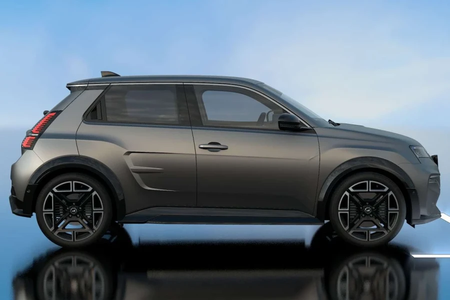 Vehicle Image - 1