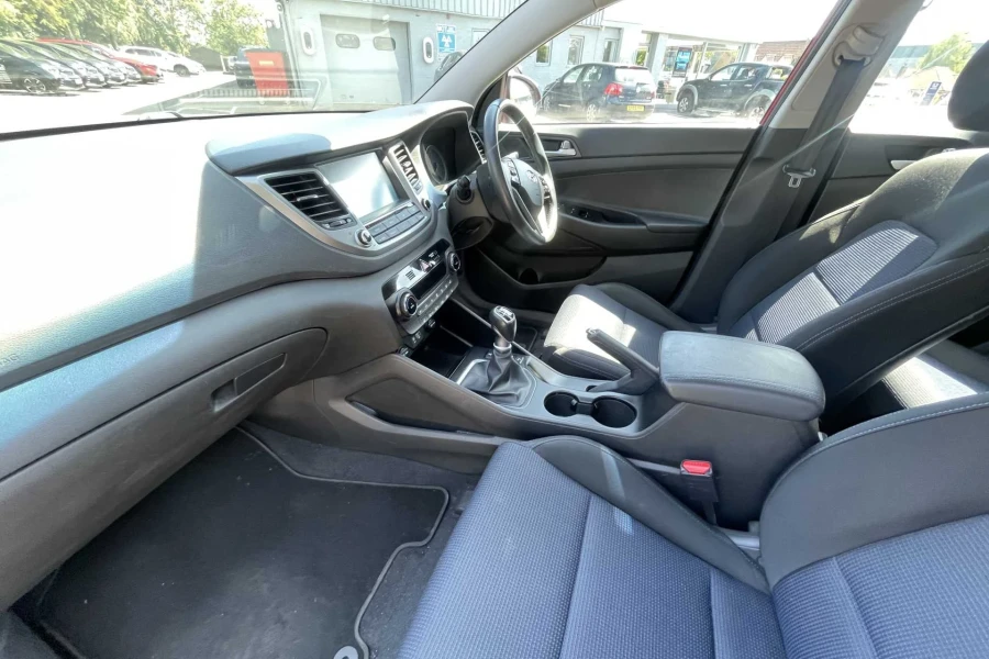 Vehicle Image - 1