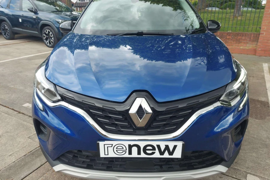 Vehicle Image - 1