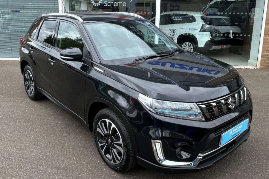 Vehicle Image - 0