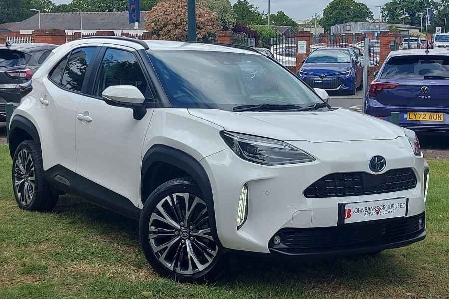 Vehicle Image - 3