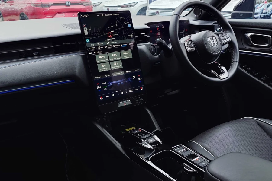 Vehicle Image - 1