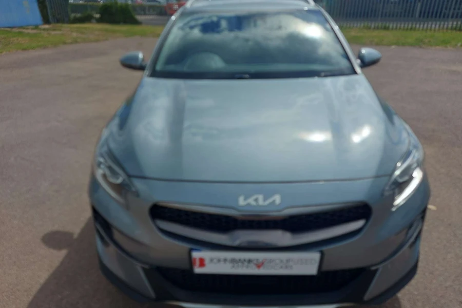 Vehicle Image - 1