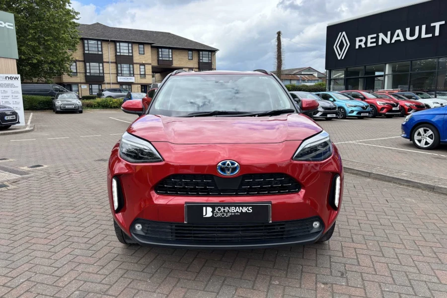 Vehicle Image - 1