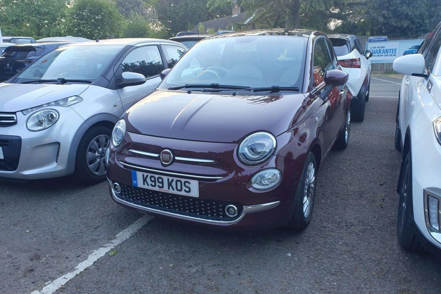 Vehicle Image - 3