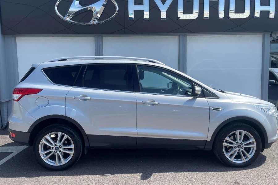 Vehicle Image - 1