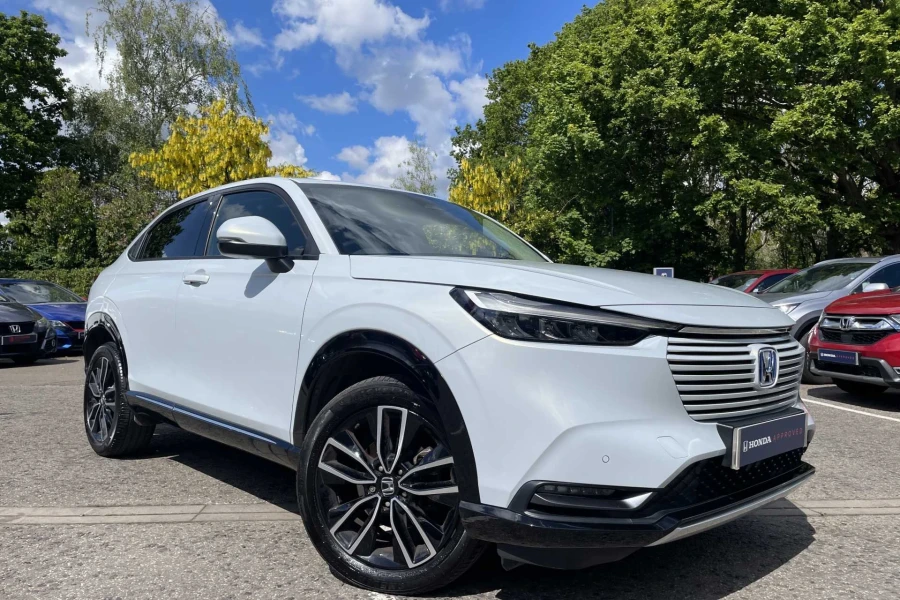 Vehicle Image - 0