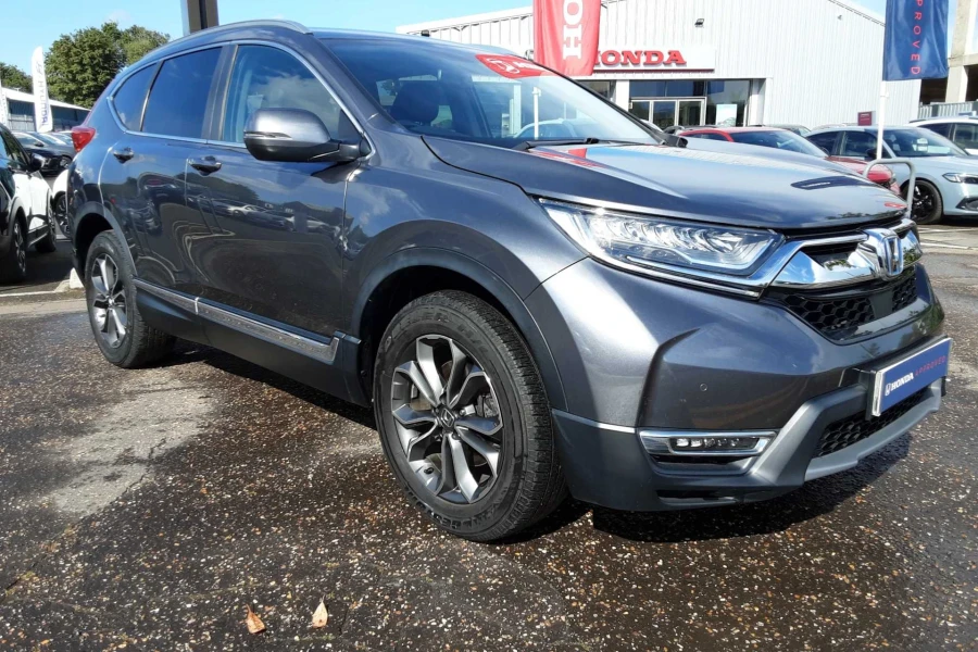 Vehicle Image - 1
