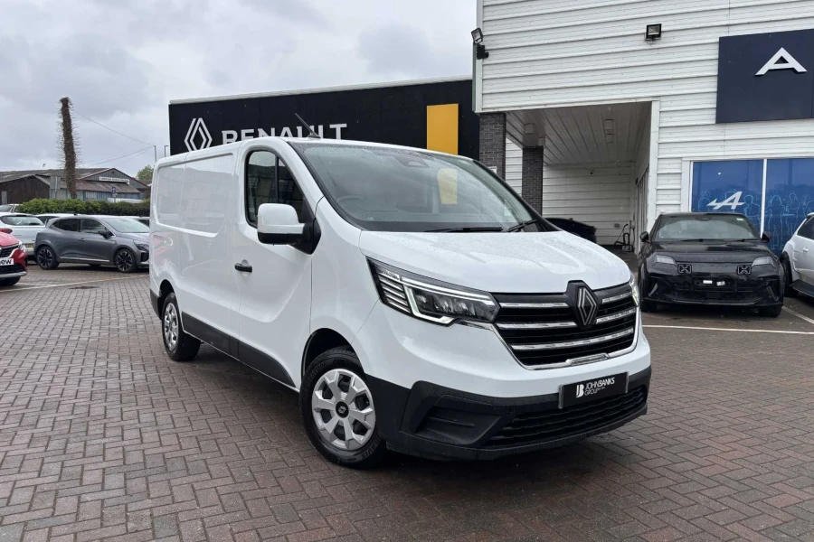 Vehicle Image - 0