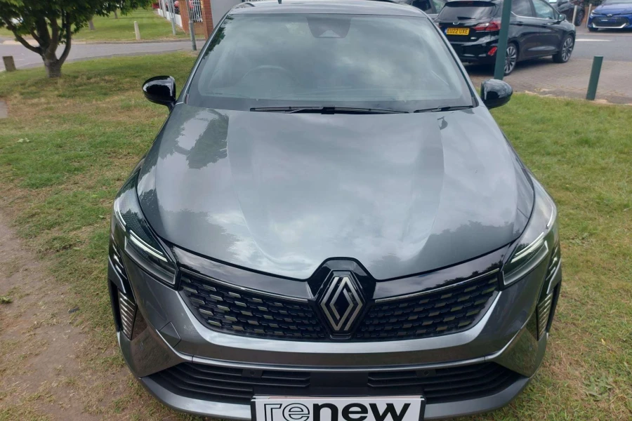 Vehicle Image - 1
