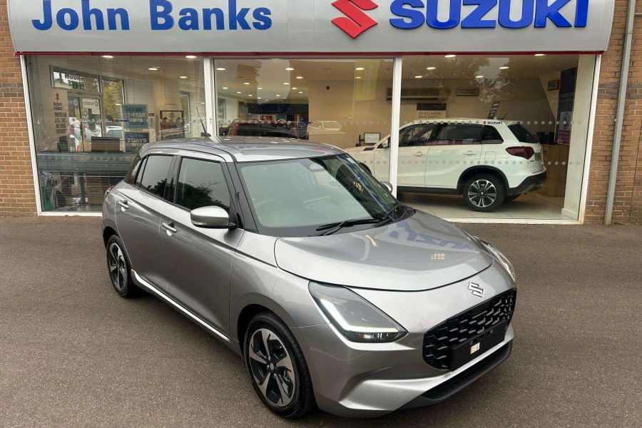 Vehicle Image - 0