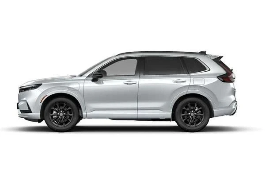 Vehicle Image - 2