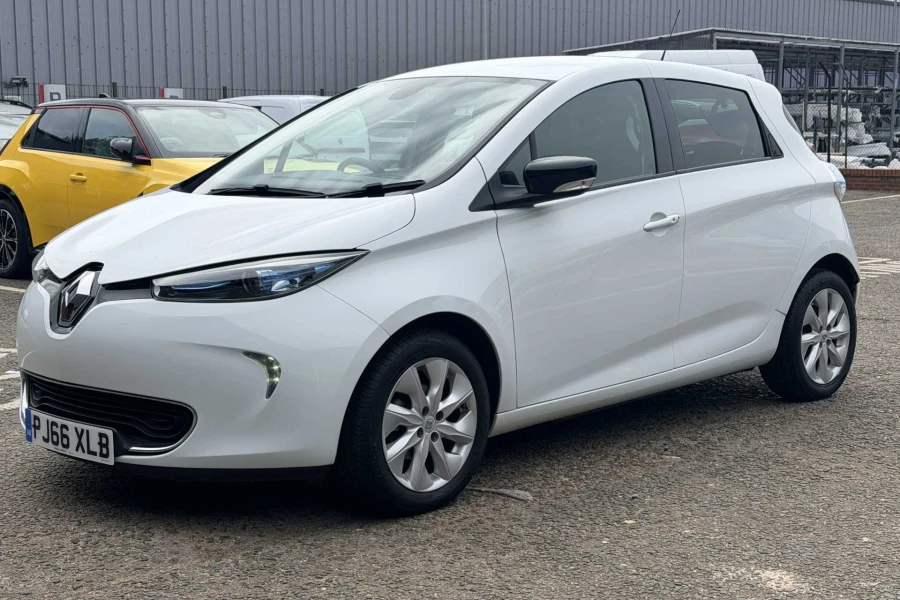 Vehicle Image - 1