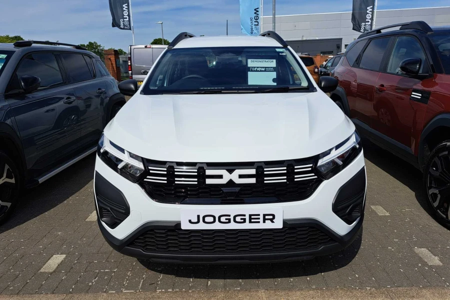 Vehicle Image - 1