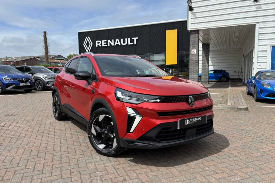 Vehicle Image - 0