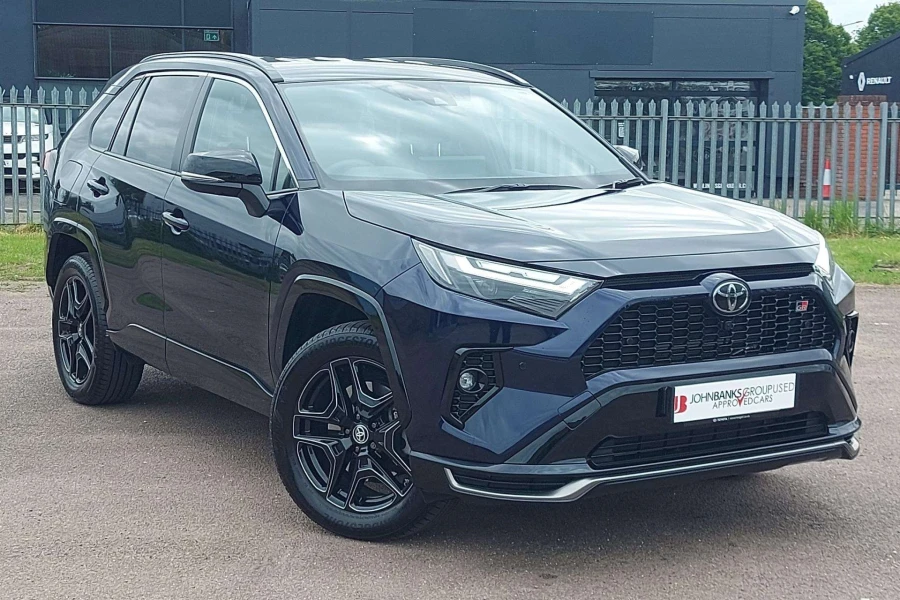Vehicle Image - 0