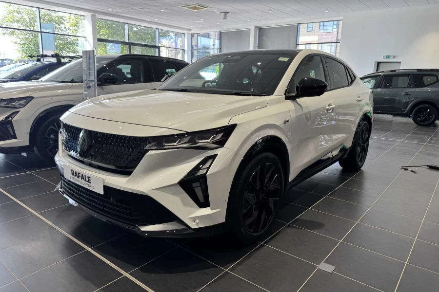 Vehicle Image - 0