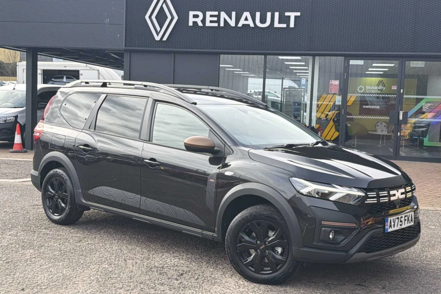 Vehicle Image - 0