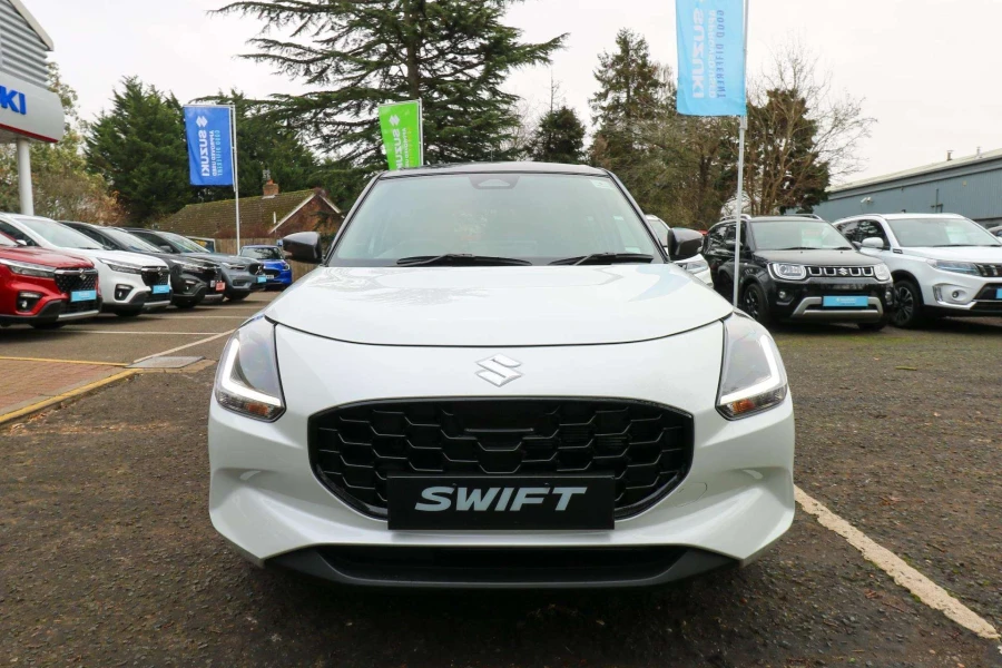 Vehicle Image - 1