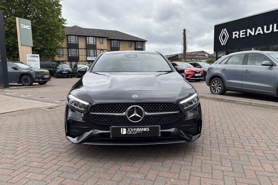 Vehicle Image - 1