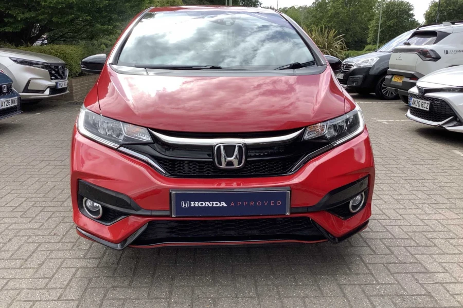 Vehicle Image - 1