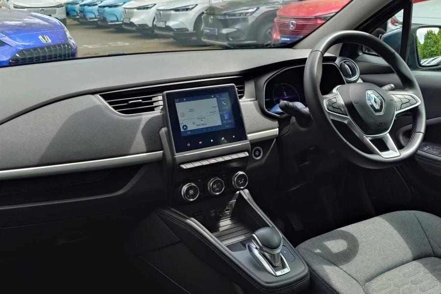 Vehicle Image - 1
