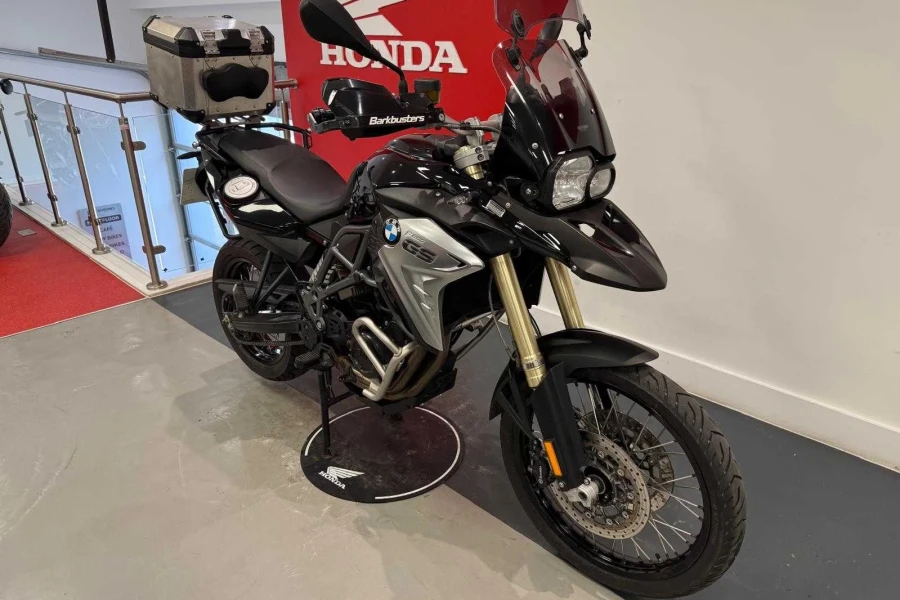 Vehicle Image - 1