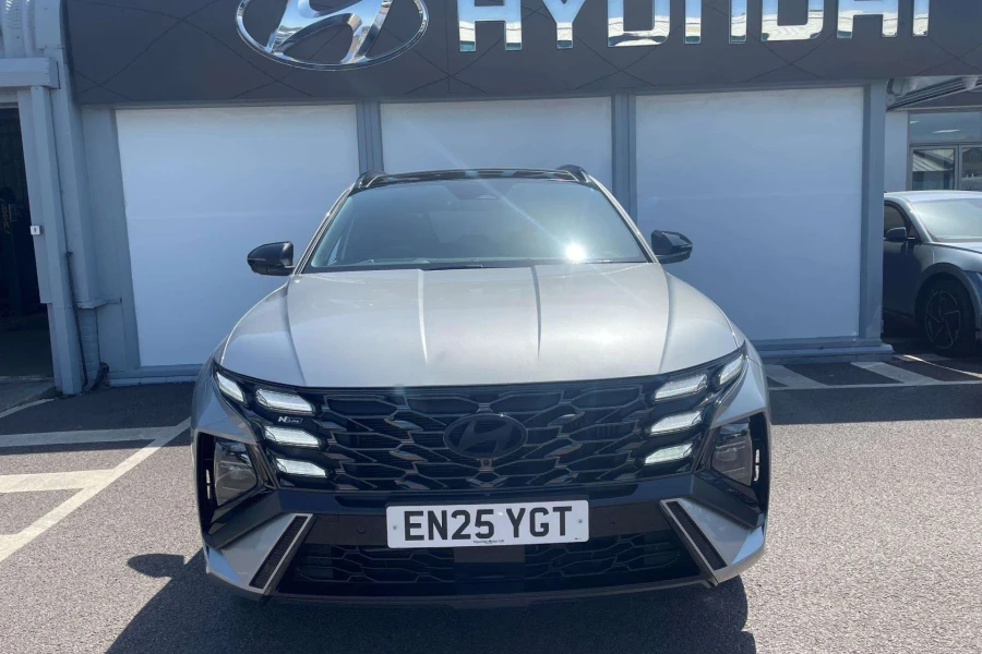 Vehicle Image - 3