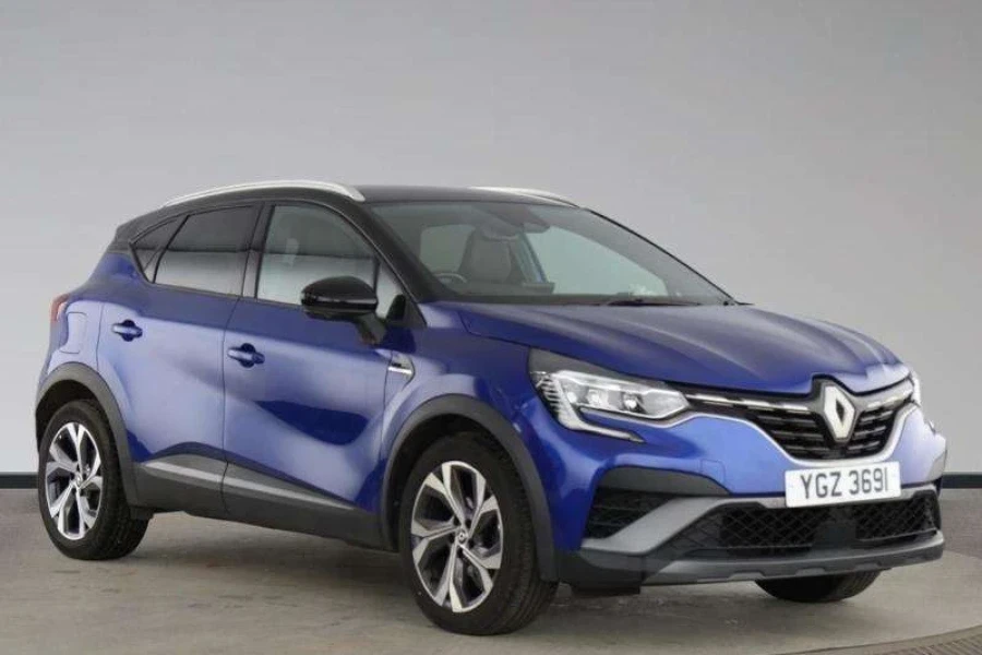 Vehicle Image - 0