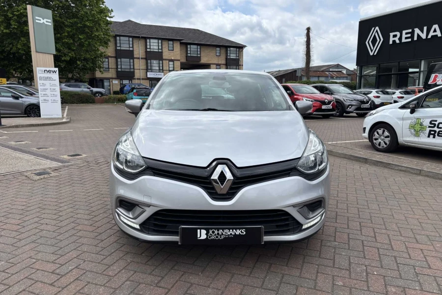 Vehicle Image - 1