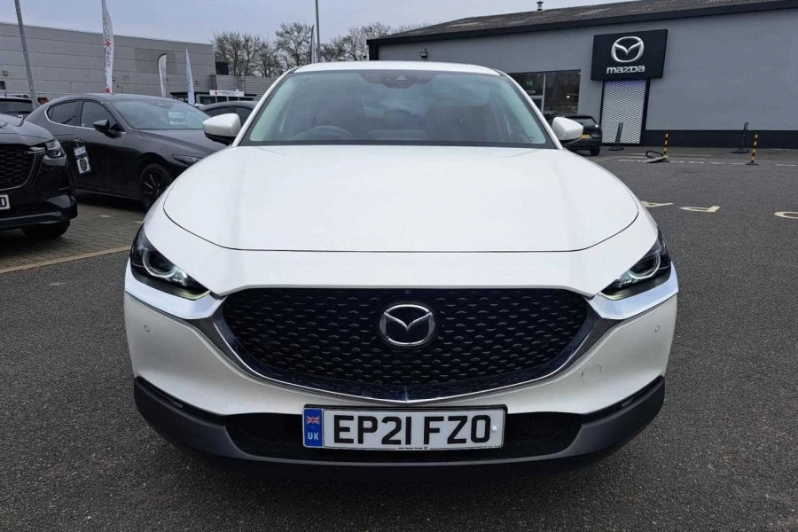 Vehicle Image - 1