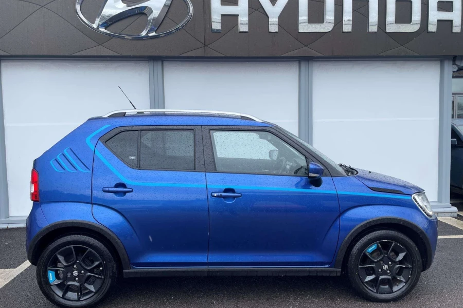 Vehicle Image - 1