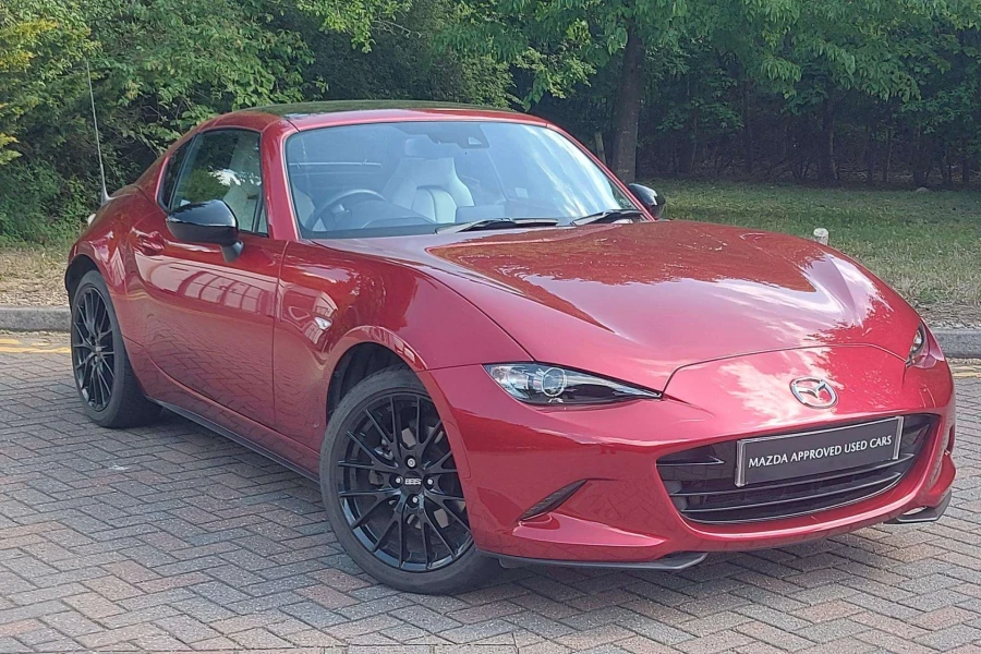 Vehicle Image - 3