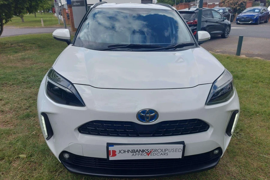 Vehicle Image - 1
