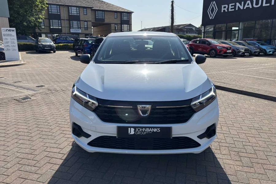 Vehicle Image - 1