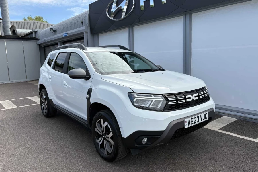 Vehicle Image - 1