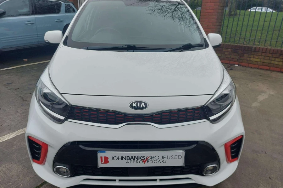 Vehicle Image - 1