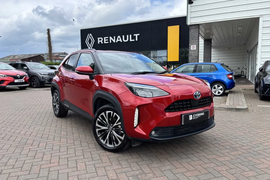 Vehicle Image - 0