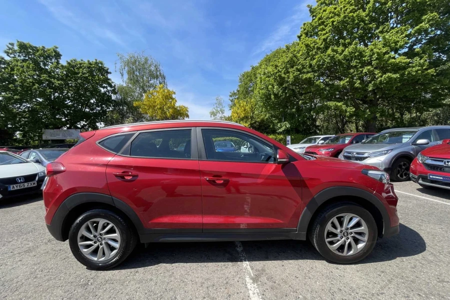 Vehicle Image - 3