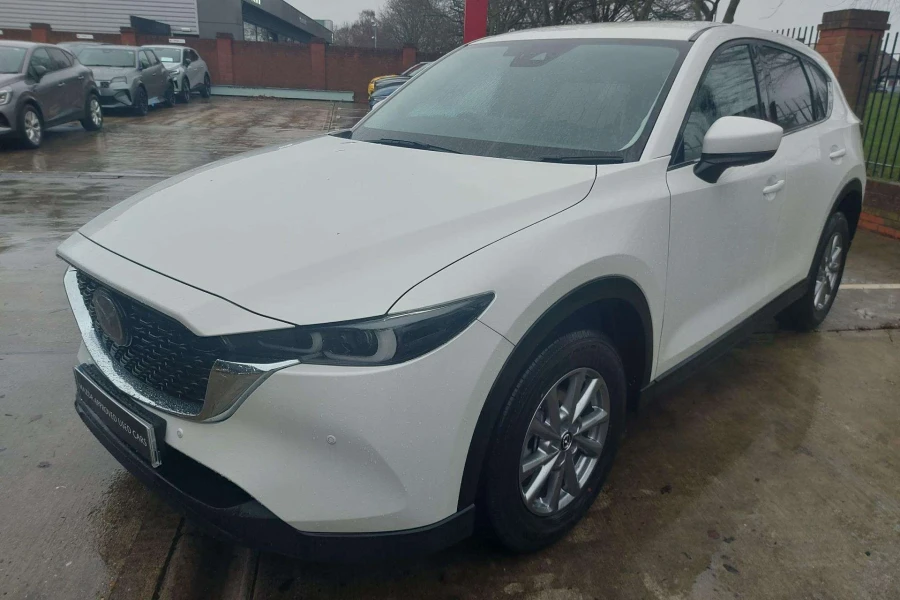Vehicle Image - 2