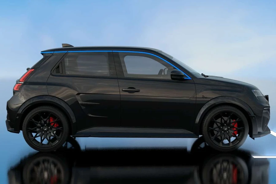 Vehicle Image - 2