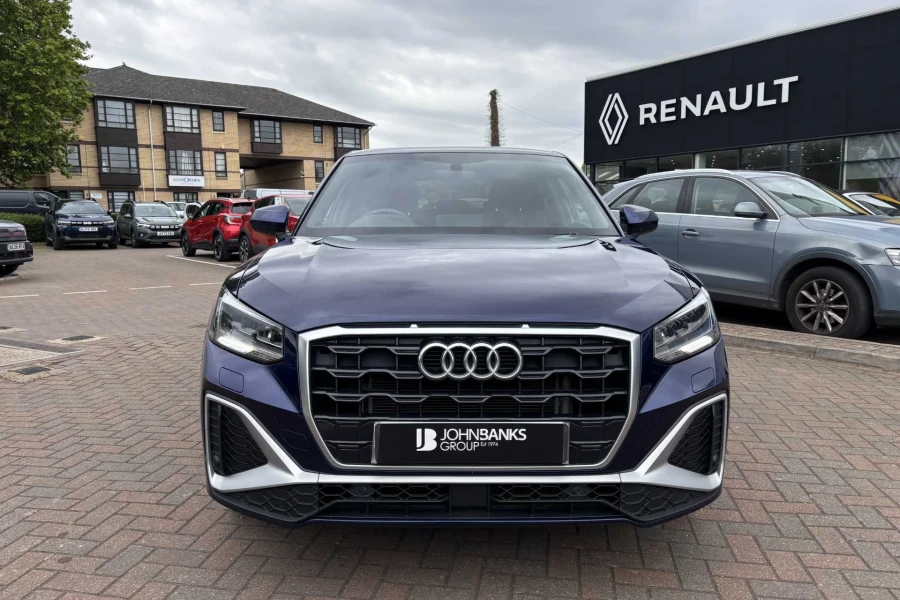 Vehicle Image - 1