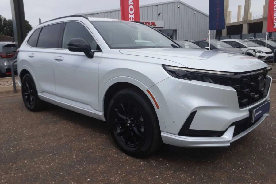 Vehicle Image - 1