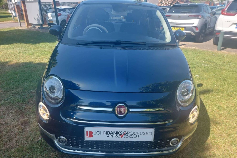 Vehicle Image - 1