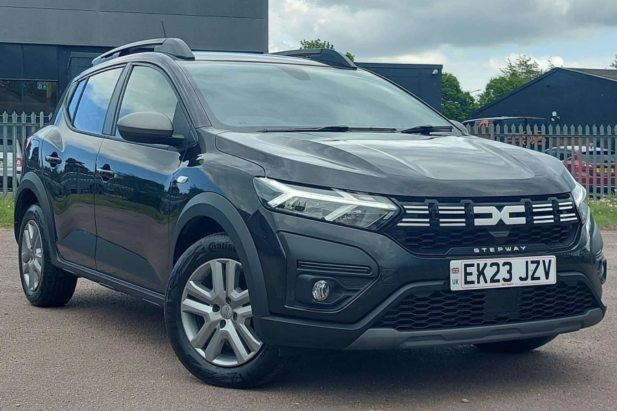 Vehicle Image - 0