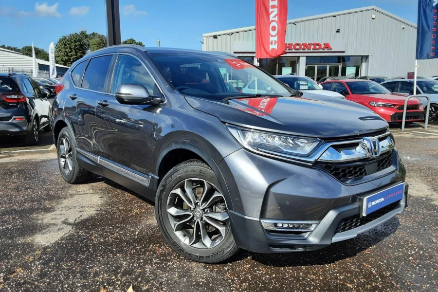 Vehicle Image - 0