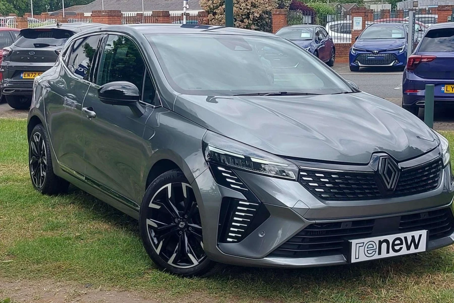 Vehicle Image - 3