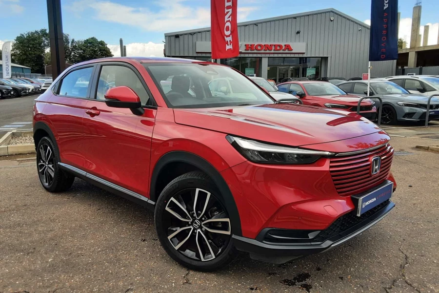 Vehicle Image - 0